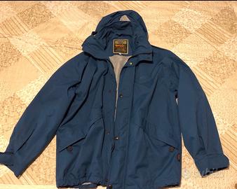 Giacca Bailo Forest taglia 44