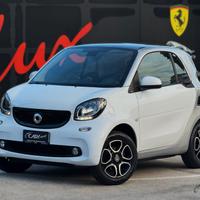 smart forTwo 1.0 Passion 71CV Twinamic MY18 TETTO