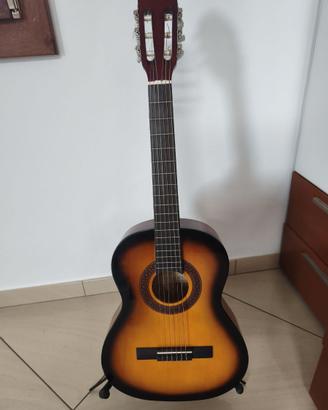 Chitarra Classica Serie Studio Scala 3/4