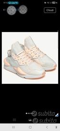 scarpe sneakers Adidas 43.5