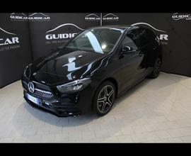 Mercedes Classe B (W247) - B 250 e Plug-in hyb
