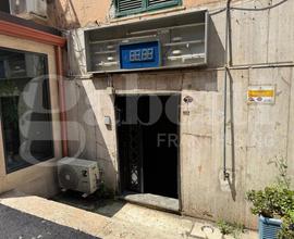 Negozio Napoli [Cod. rif 3240113ACG] (Vomero)