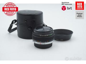 Olympus G.Zuiko Auto-w 28 F/3.5