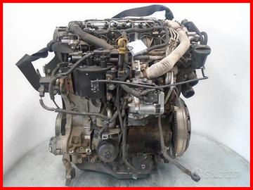 Motore 2200 Diesel codice 4HT