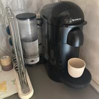 Macchina caffe nespresso