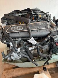 Motore Audi RS3 8Y