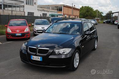 Bmw 320 cat Touring Attiva AUTOMATICA LEGGERE DESC