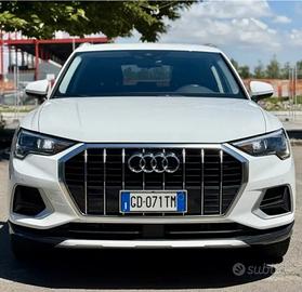 Audi Q3 Sline pari al nuovo