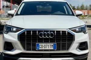 Audi Q3 Sline pari al nuovo
