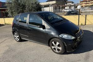 MERCEDES CLASSE A 180 CDI adatta neopatentati