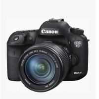 Canon 7D Mark II