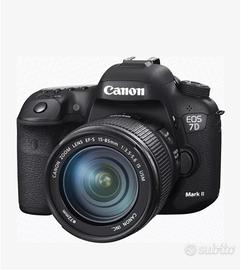 Canon 7D Mark II