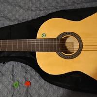 chitarra classica 
