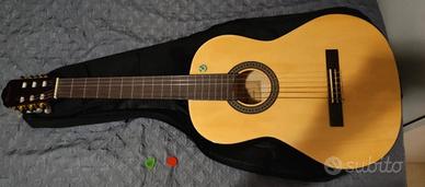 chitarra classica 