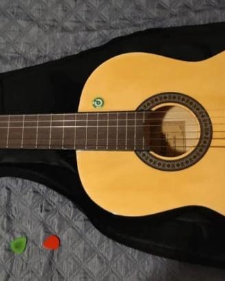 chitarra classica 