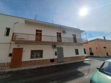 Casa Indipendente Manduria [Cod. rif 3387308VRG]