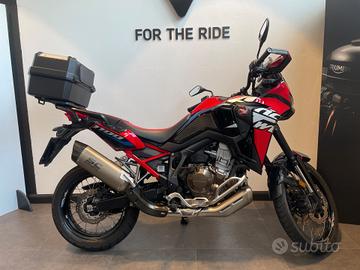 Honda CRF 1100 AFRICA TWIN