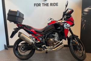 Honda CRF 1100 AFRICA TWIN