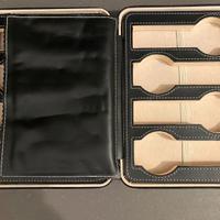 Custodia porta orologi