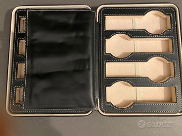 Custodia porta orologi