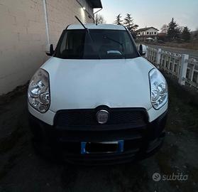 Fiat Doblo Doblò 1.3 MJT PC-TN Cargo Lamierato E5