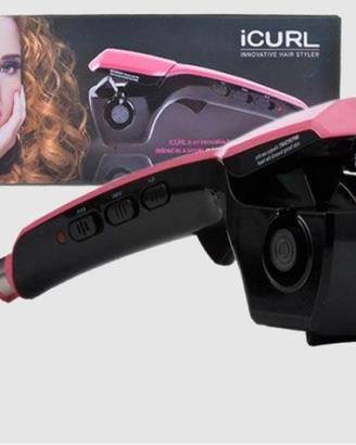 PIASTRA AUTOMATICA PROFESSIONALE RICCI