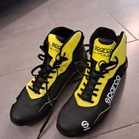 Scarpa kart Sparco K Pole misura 46