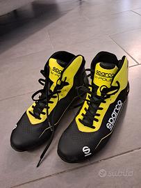 Scarpa kart Sparco K Pole misura 46