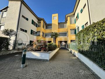 Appartamento Beinasco [Cod. rif 3204895VRG] (Borga