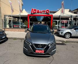 Nissan Qashqai 1.5 dCi N-Connecta