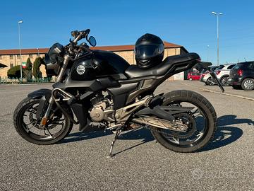 Zontes ZT G1 125 scrambler