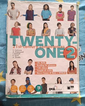 Twenty-one 2