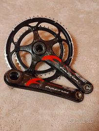 Guarnitura carbon Fulcrum Racing Torq R 