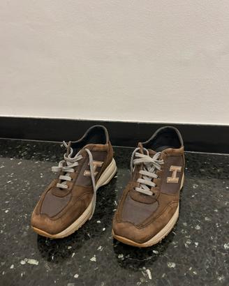 Scarpe uomo Hogan