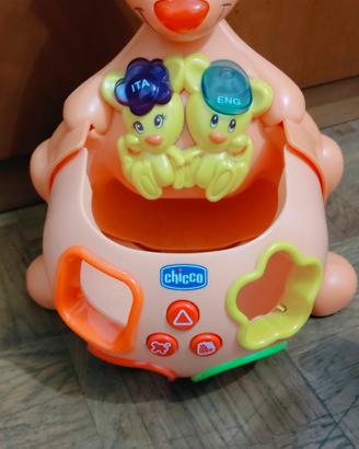 gioca per bambini  3 pezzi di giocatoli