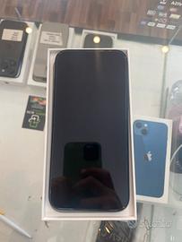 Iphone 17 pro max 256gb Blu usato GARANTITO