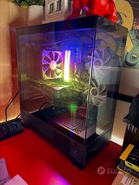 Pc gaming