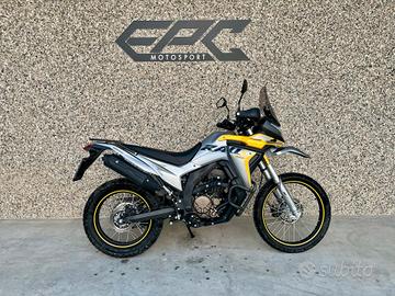 Voge Rally 300 - 2023 - UNICO PROPRIETARIO