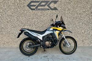 Voge Rally 300 - 2023 - UNICO PROPRIETARIO