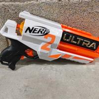 nerf ultra 2