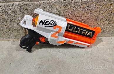 nerf ultra 2