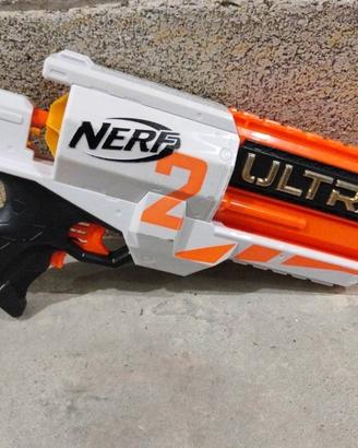 nerf ultra 2
