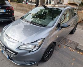 Opel Corsa 1.2 5 porte 120 Anniversary 2019