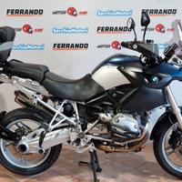 Bmw r 1200 gs - 2006