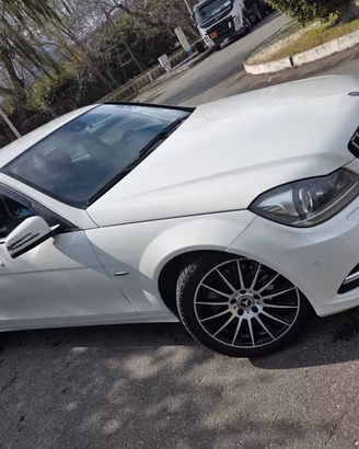MERCEDES CLASSE C