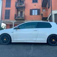 4 cerchi MAM + Gomme