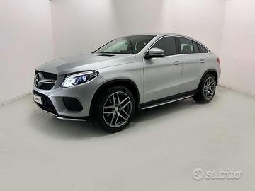 Musata completa mercedes gle #068