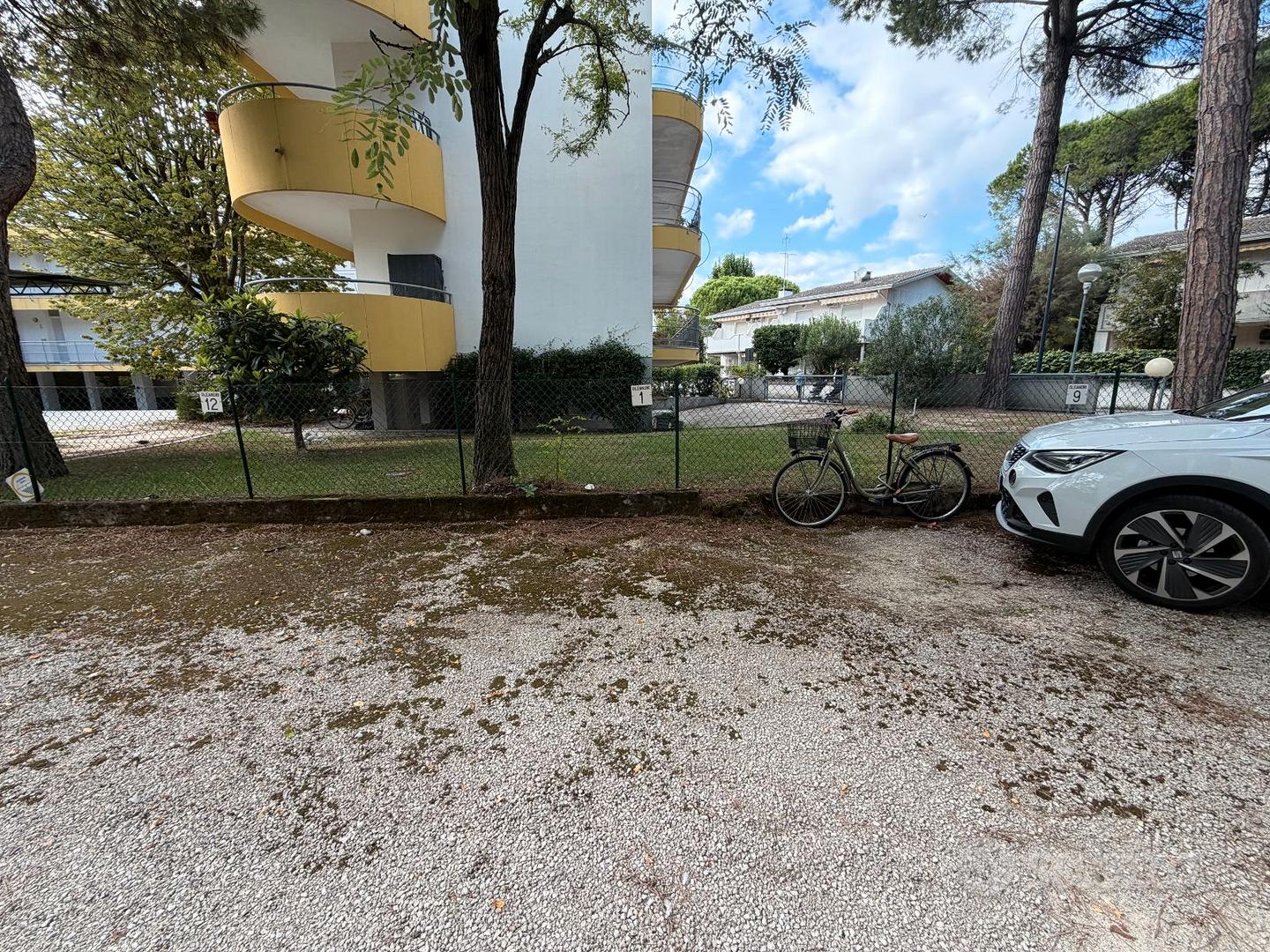 Appartamento – VE - Vista 2