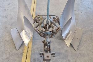 Aratro voltaorecchio