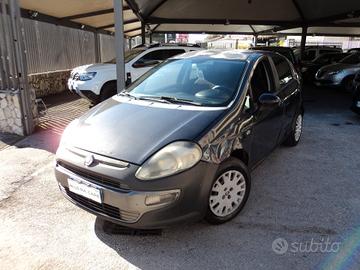 Fiat Punto Classic 1.3 MJT 5 porte Active